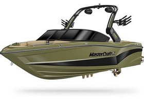 2022 MasterCraft Xt21