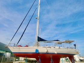 Tayana Yachts