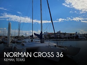 Norman Cross 36