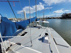 1982 Norman Cross 36 for sale