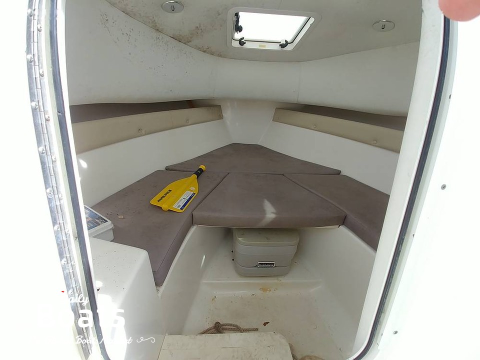 2007 Century Boats 2200 Wa for sale. View price, photos and Buy 2007