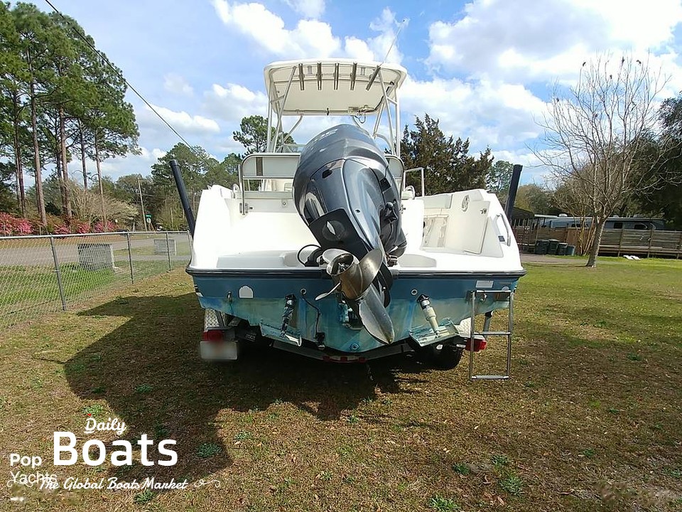 2007 Century Boats 2200 Wa for sale. View price, photos and Buy 2007