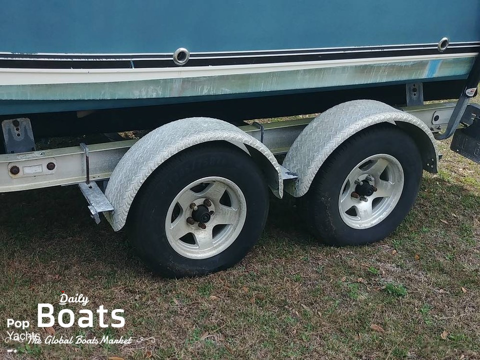 2007 Century Boats 2200 Wa for sale. View price, photos and Buy 2007