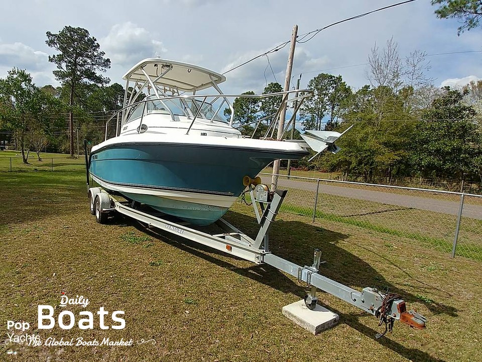 2007 Century Boats 2200 Wa for sale. View price, photos and Buy 2007
