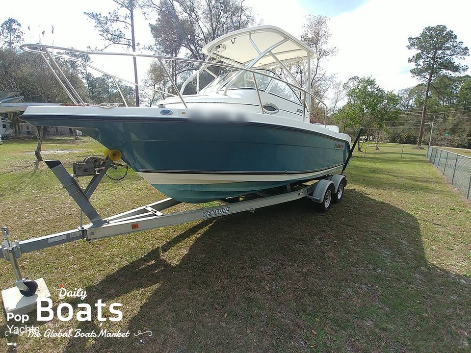 2007 Century Boats 2200 Wa for sale. View price, photos and Buy 2007