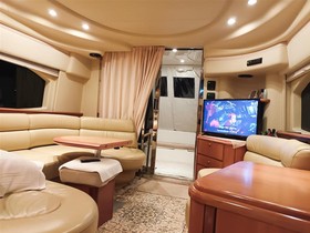 Købe 2008 Azimut 42E