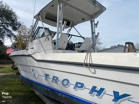 Kupiti 1993 Trophy Boats 2502