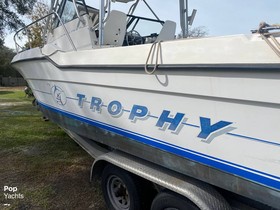1993 Trophy Boats 2502 za prodaju