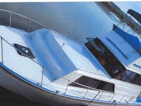 Купить 1988 Marinette Yachts 32 Sedan