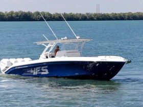 2016 Midnight Express for sale