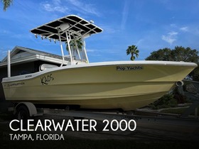 Clearwater 2000