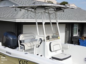 2019 Clearwater 2000 for sale