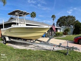 2019 Clearwater 2000 for sale
