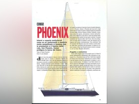 1991 Comar / Sipla Phoenix 50 for sale