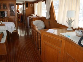 1991 SeaRanger Yachts 61 eladó