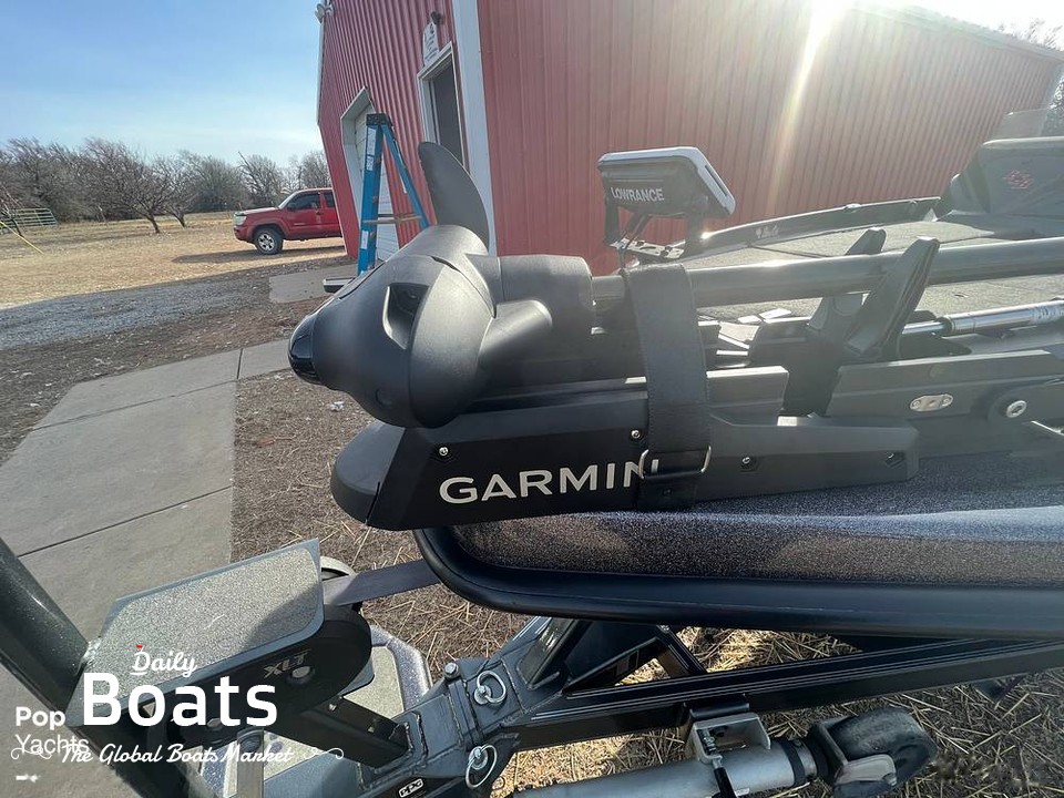 2019 Bass Cat Pantera Ii Advantage Elite for sale. View price, photos