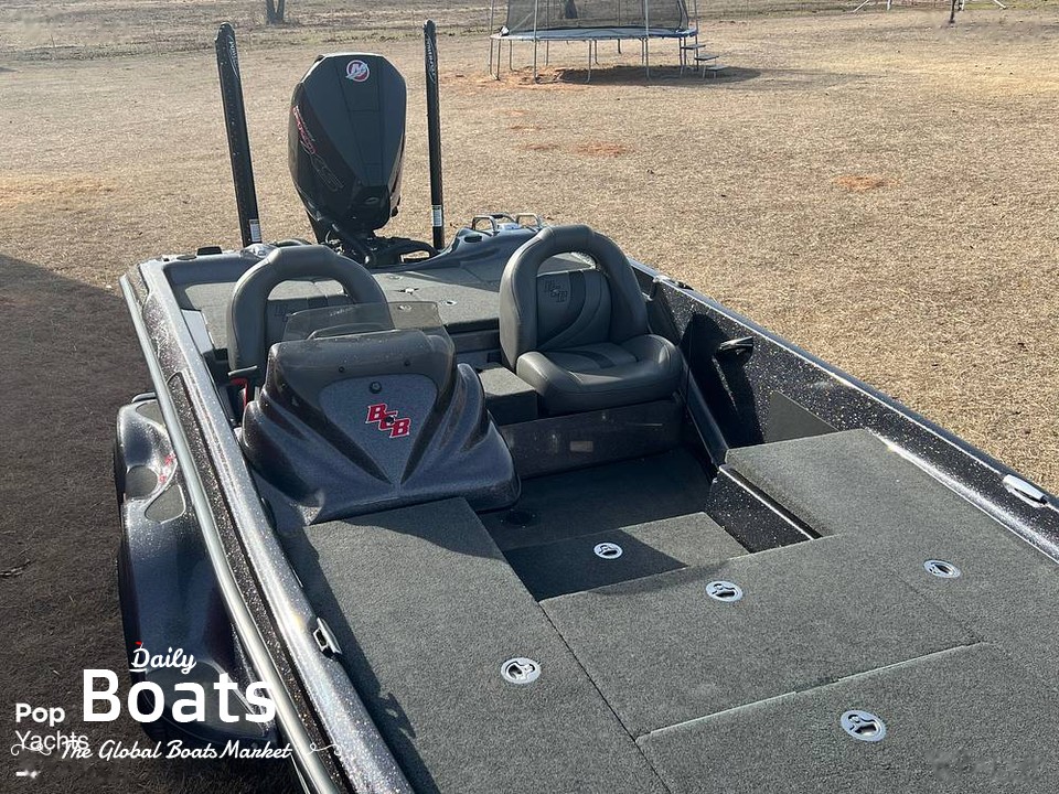 2019 Bass Cat Pantera Ii Advantage Elite for sale. View price, photos