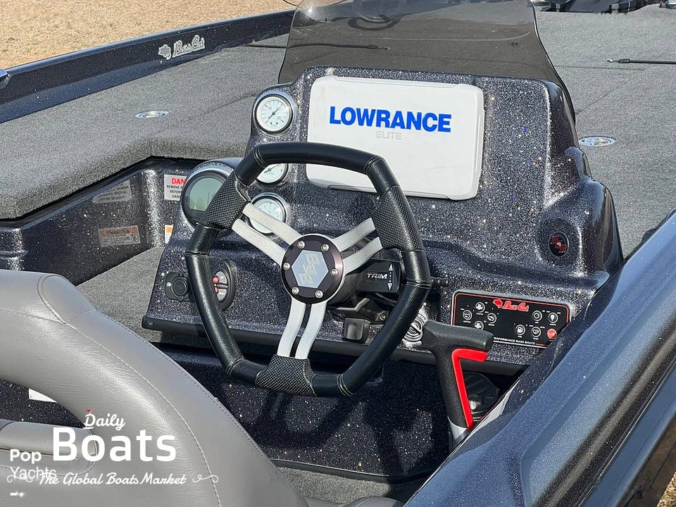2019 Bass Cat Pantera Ii Advantage Elite for sale. View price, photos