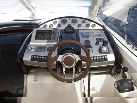 2008 Absolute 47 for sale
