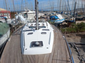 2008 Bénéteau Oceanis 50