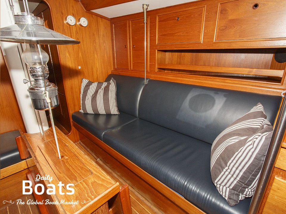 2010 Royal Huisman Shipyard 37 for sale. View price, photos and Buy