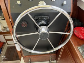 1967 Chris-Craft Cavalier Cutlass