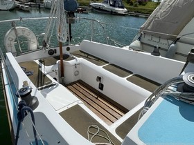 1979 Westerly 25 Centaur