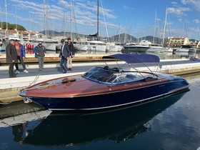 2017 Riva 33 Aquariva en venta