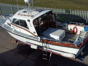 1981 Aquabell 27 for sale