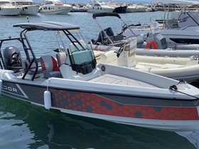 Saxdor Yachts 200 Pro Sport