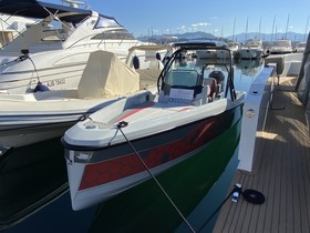 Kupiti 2021 Saxdor Yachts 200 Pro Sport