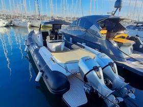 2022 Grginić Yachting - Mirakul Shark 38 Hardtop na sprzedaż