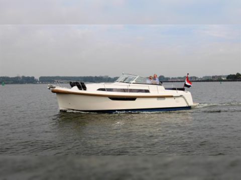 Buy 2014 Intercruiser 31