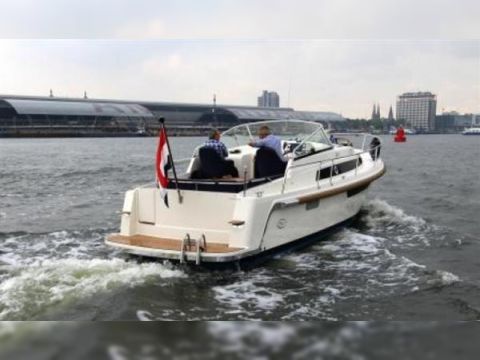 2014 Intercruiser 31 for sale