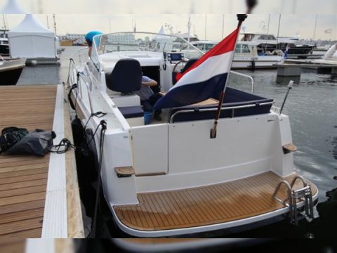 Buy 2014 Intercruiser 31