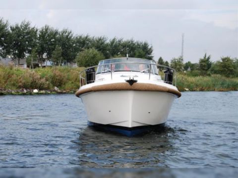 2014 Intercruiser 31 for sale