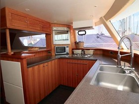 Købe 2010 Fountaine Pajot Queensland 55