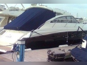 2010 Princess Yachts V45
