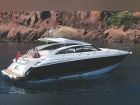 2010 Princess Yachts V45 til salg