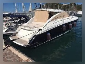 2010 Princess Yachts V45 satın almak
