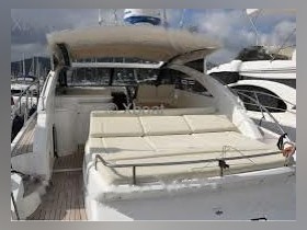 2010 Princess Yachts V45 till salu