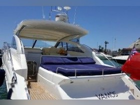 Buy 2010 Princess Yachts V45