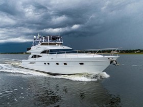 2001 Viking Yachts (US) 65 for sale
