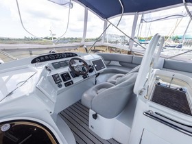2001 Viking Yachts (US) 65 for sale