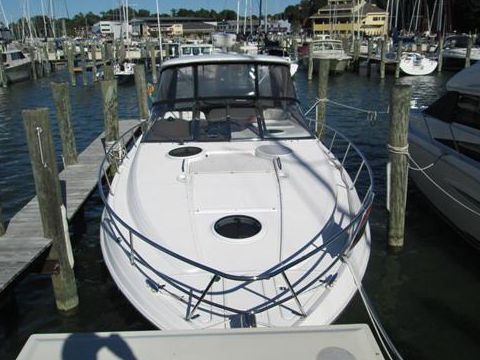 2006 Regal Commodore 4060 for sale