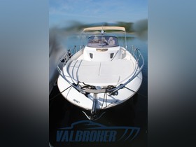 2008 Sessa Marine Key Largo 36 za prodaju