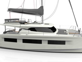 Købe 2024 Aventura Catamarans 45S