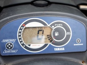 2003 Yamaha Gp 1300 R