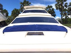 2002 Ferretti Yachts 810 на продаж