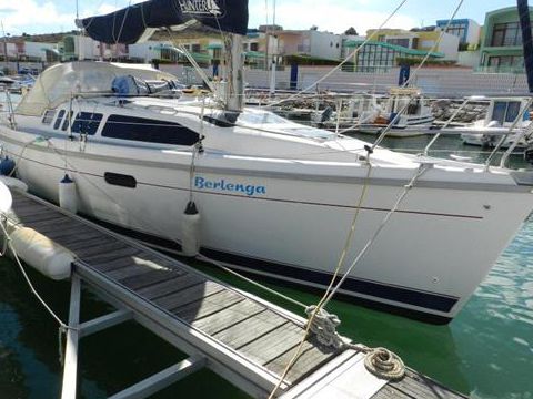 Kjøpe 1996 Hunter 336